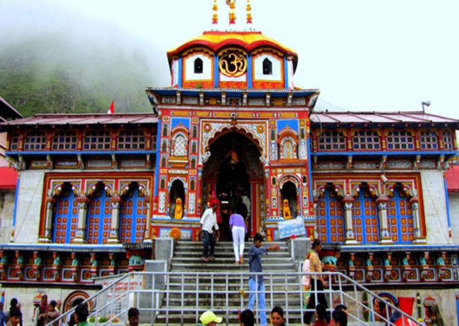 BADRINATH TOUR PACKAGE